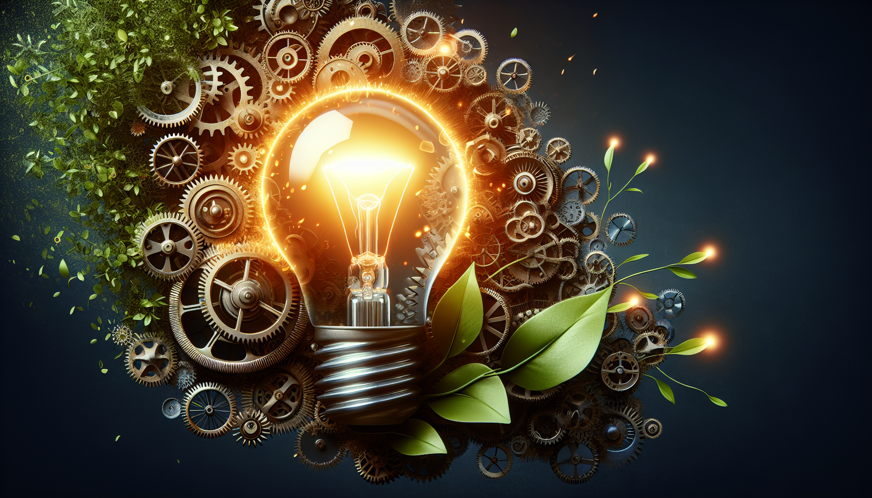 Entrepreneurial success