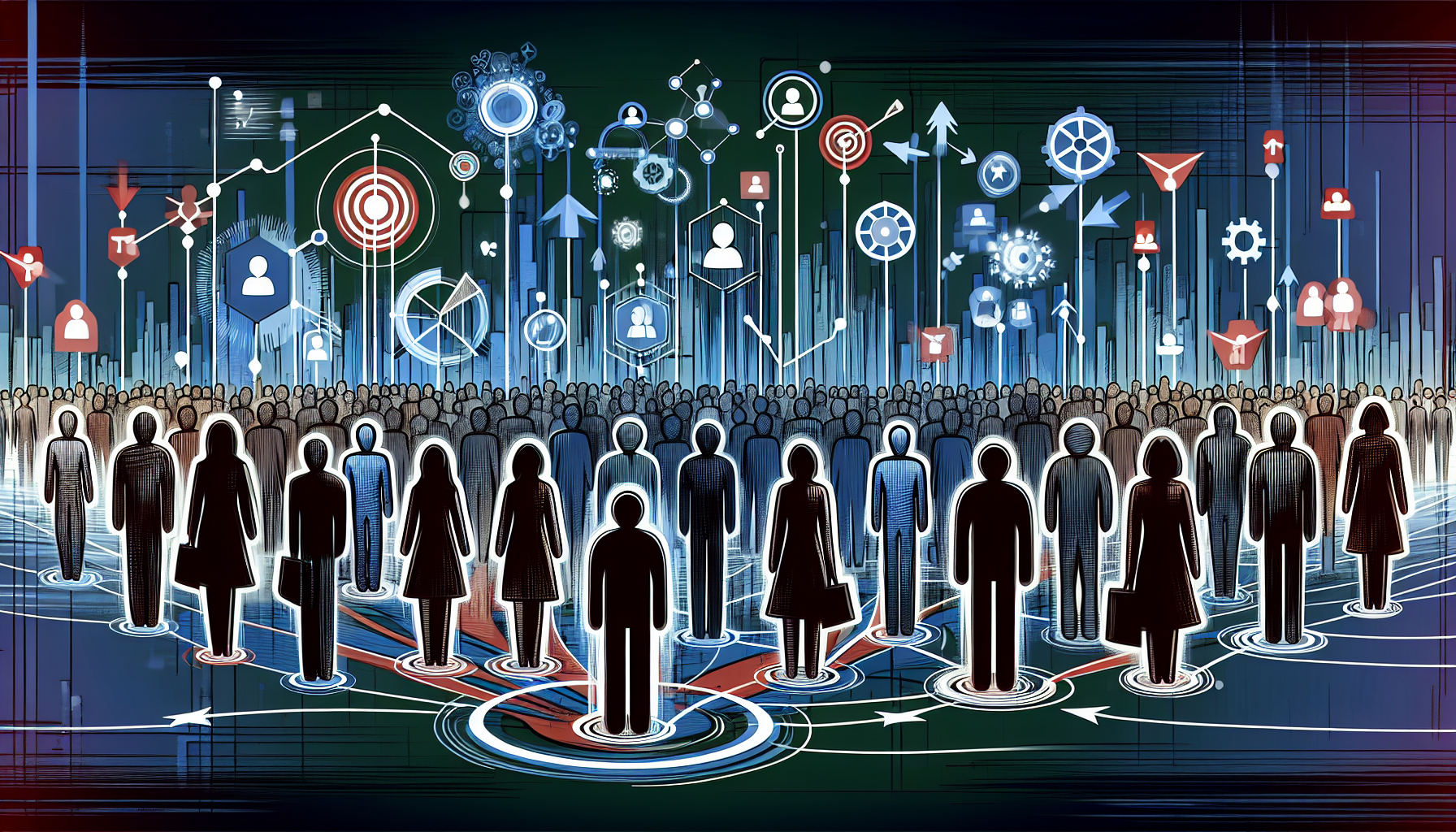 Target Audience Identification